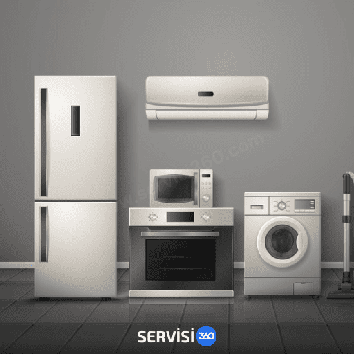 Karakoçan Beyaz Eşya Servisi