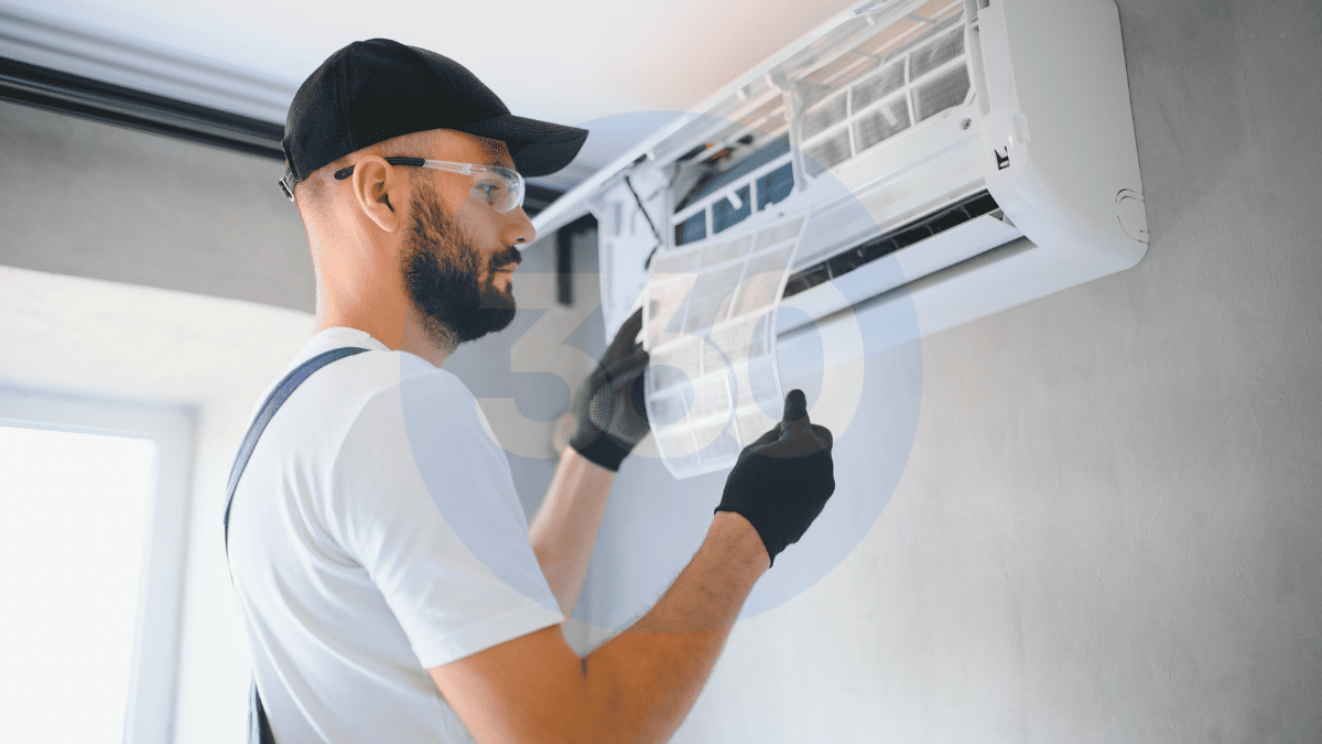 Karakoçan Klima Servisi