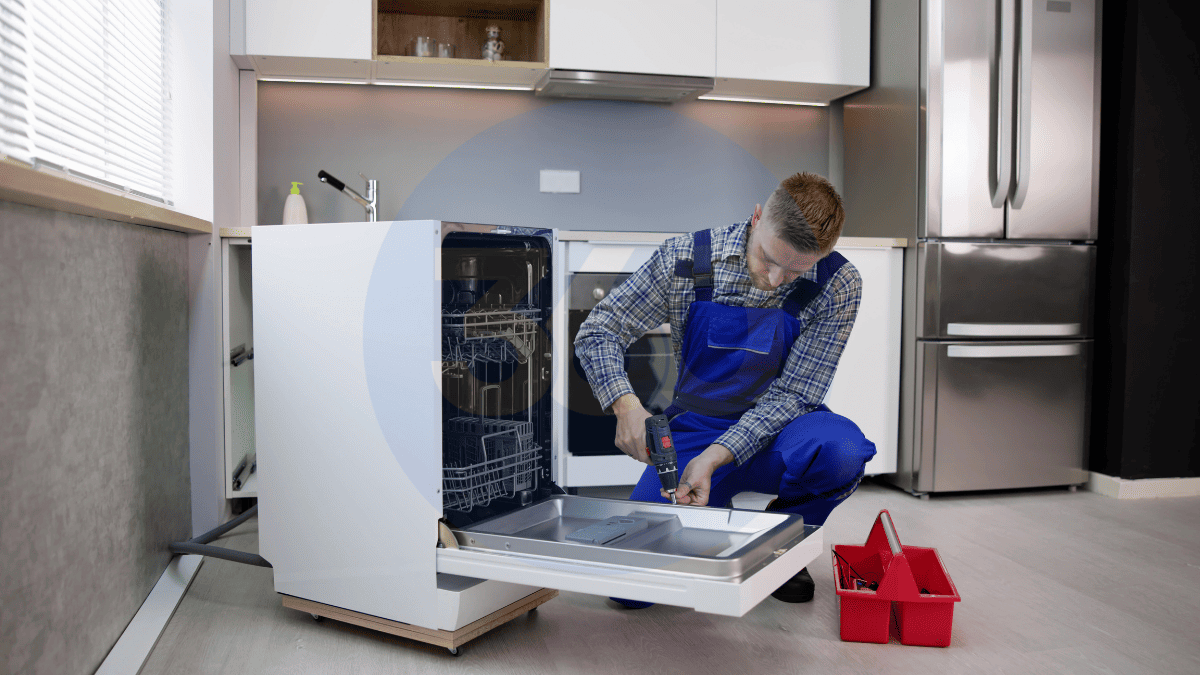 Karakoçan Bulaşık Makinesi Servisi