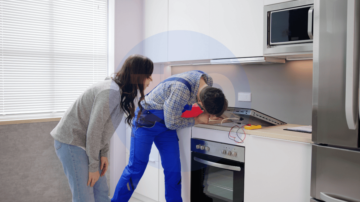 Karakoçan Fırın Ocak Servisi